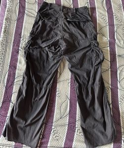 Bershka Cargo Pants