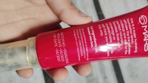 Mars Matte Magic Foundation