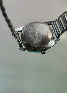 Favre-Leuba Geneva Sea- King Swiss watch