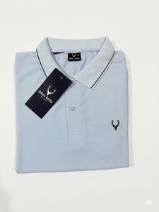 Imported Allen Solly Men's T-Shirt new wdt tag