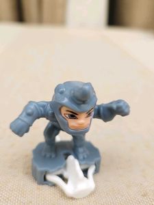 Rhino from Spiderman
