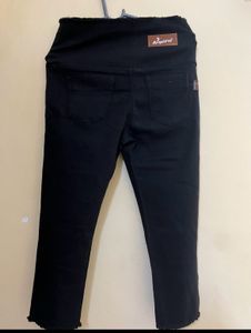 Unused Branded New Capri- Size Issue