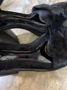 Catwalk Strapy Block Heels
