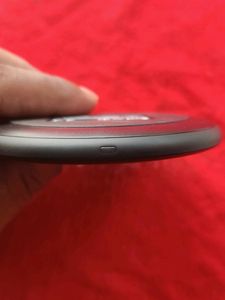 Samsung EP-P3100TBEGIN Wireless Charger Pad