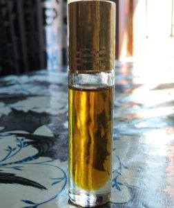 Attar Scent