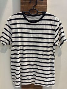 Classic Striped T-Shirt