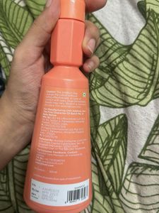 BBLUNT Smoothing Shampoo