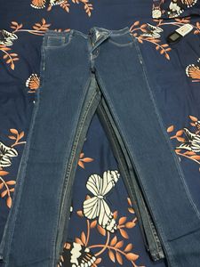 pack of 5 jeans for men