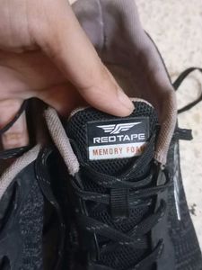 Red Tape Women's Sports Shoes