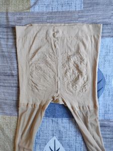 Nude Colored Tights