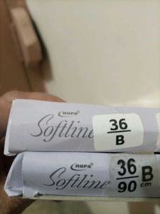 Rupa Softline Bra