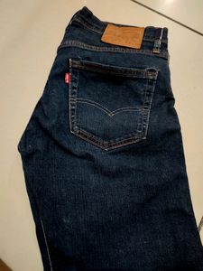 Levi's Branded Men Jeans At Lowest Price