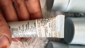 Estee Lauder makeup remover combo
