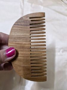 Neem Comb Combo