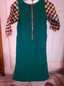 Kurti Dupatta Pant