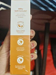 Mother Sparsh Baby Face Cream