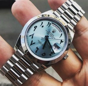 Rolex Day-Date Watch