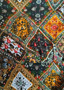 ethnic kurti ( dandiya special)