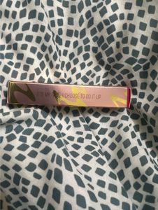 Sealed Lakme Lip &amp; Cheek Mousse-rose Touch