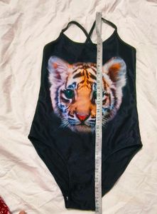 Very Cute N Beautiful Baby Swimsuit