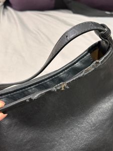 shoulder bag