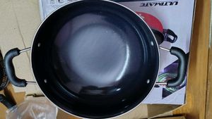 Maharani Cookware 3pcs Set