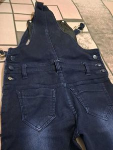 Dungaree