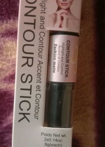 contour, shampoo,makeup fixer, sunscreen, cera ve