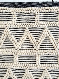 Boho Textured Wall Hanging