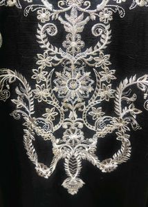 Zaib luxury Farshi suit