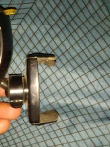 Good Condition Car Mobile Holder