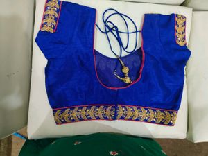 Lehnga Choli