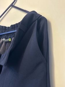 Navy Blue Trousers