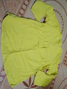 Yellow Top