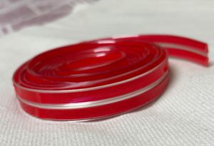 Silicone Edge Protector Strip