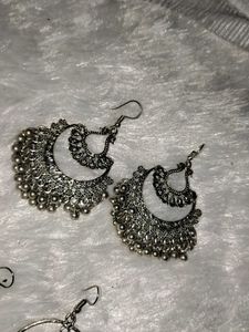 Earrings Set -3 pair