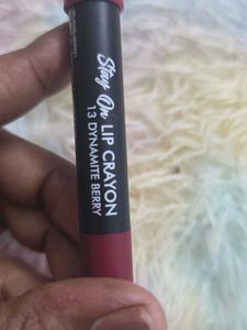 Swiss Beauty Lipstick