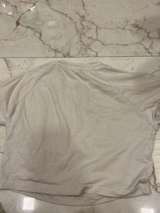 White California Los Angeles Graphic Tee
