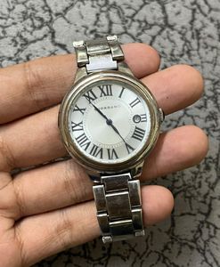 Authentic Giordano A2034 Watch
