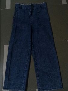 Denim Jeans Clg,Office Women