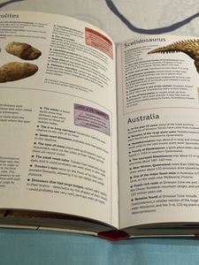 6000 Amazing Facts Book