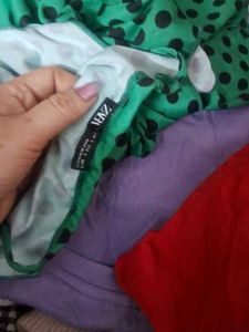 random top Mystery box