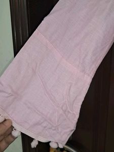 Embroidered Kurta(Unused)