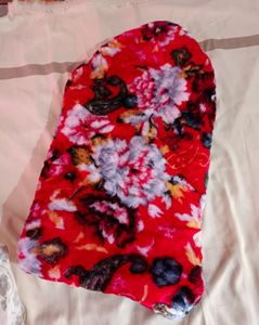Baby Towel Wrapper
