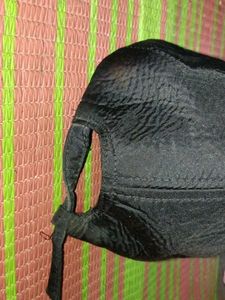 Adidas Black Cap