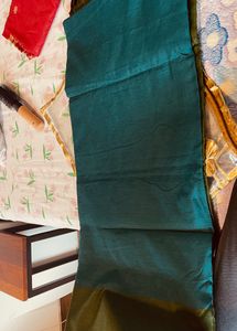 New Cotton Saaree