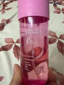 Aqualogica Body Mist