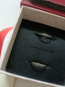 Oxidised Silver Toe Rings