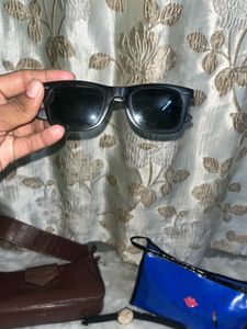 Stylish Sunglasses Set