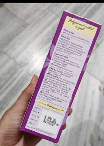 Combo of Plum Body Mist &amp; Drsheths Collagen Mask